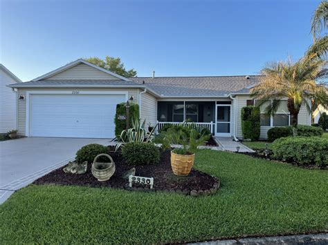 Homes For Sale by Owner in 32162, .